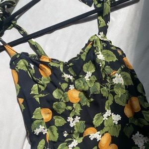 Reformation Christine dress